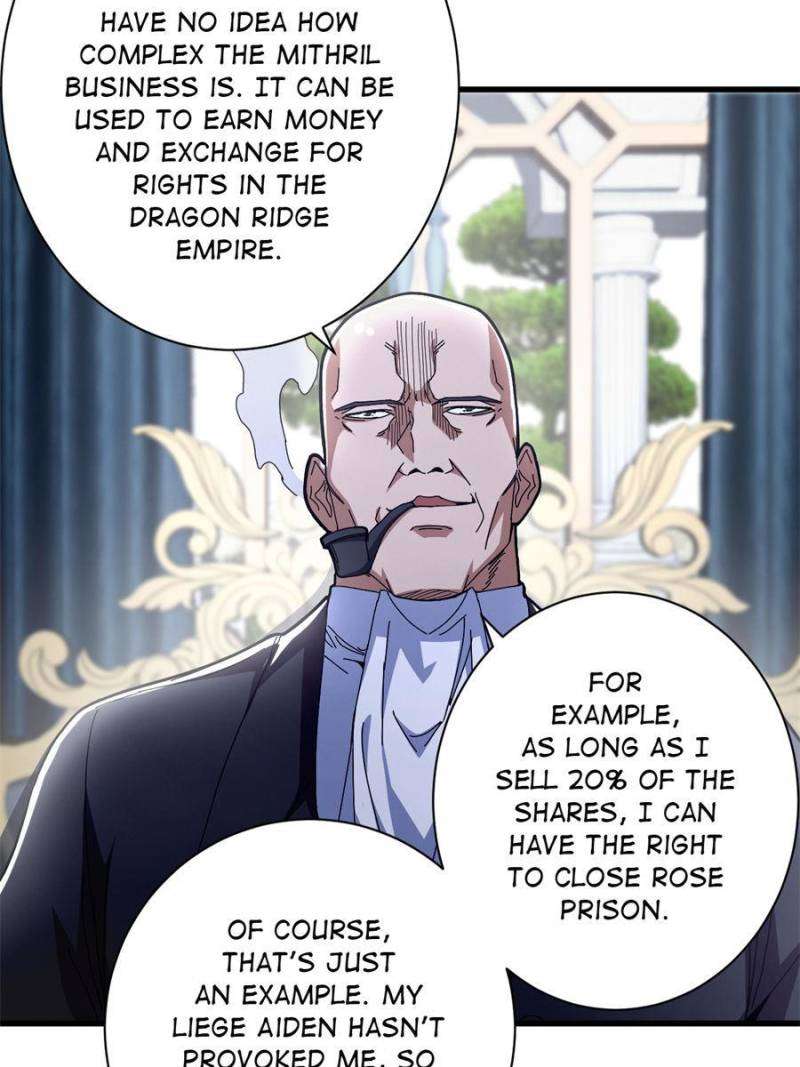 Read The Witch-Guarding Warden Manga Online