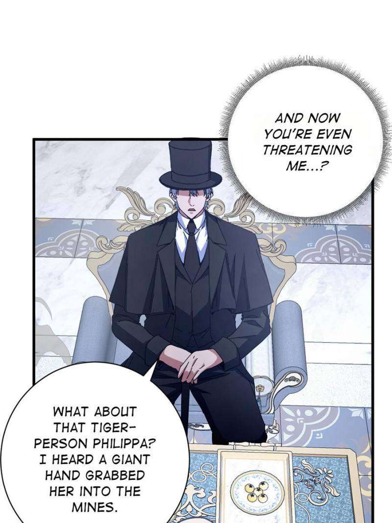 Read The Witch-Guarding Warden Manga Online