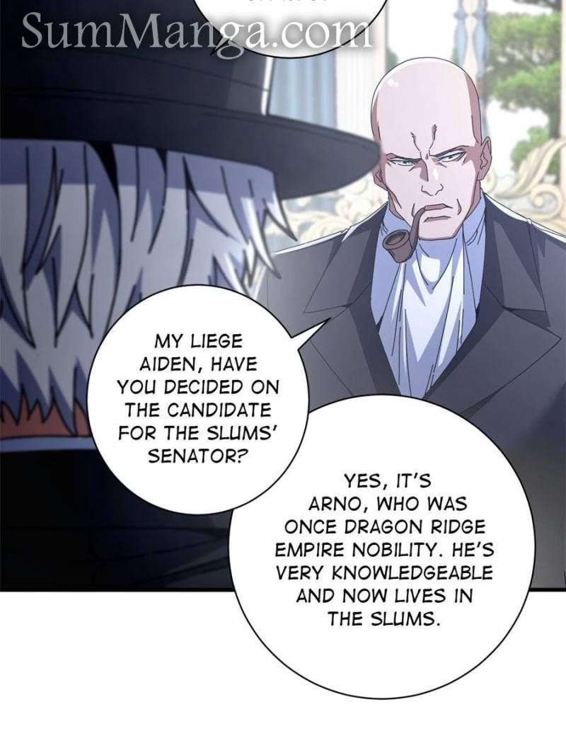 Read The Witch-Guarding Warden Manga Online