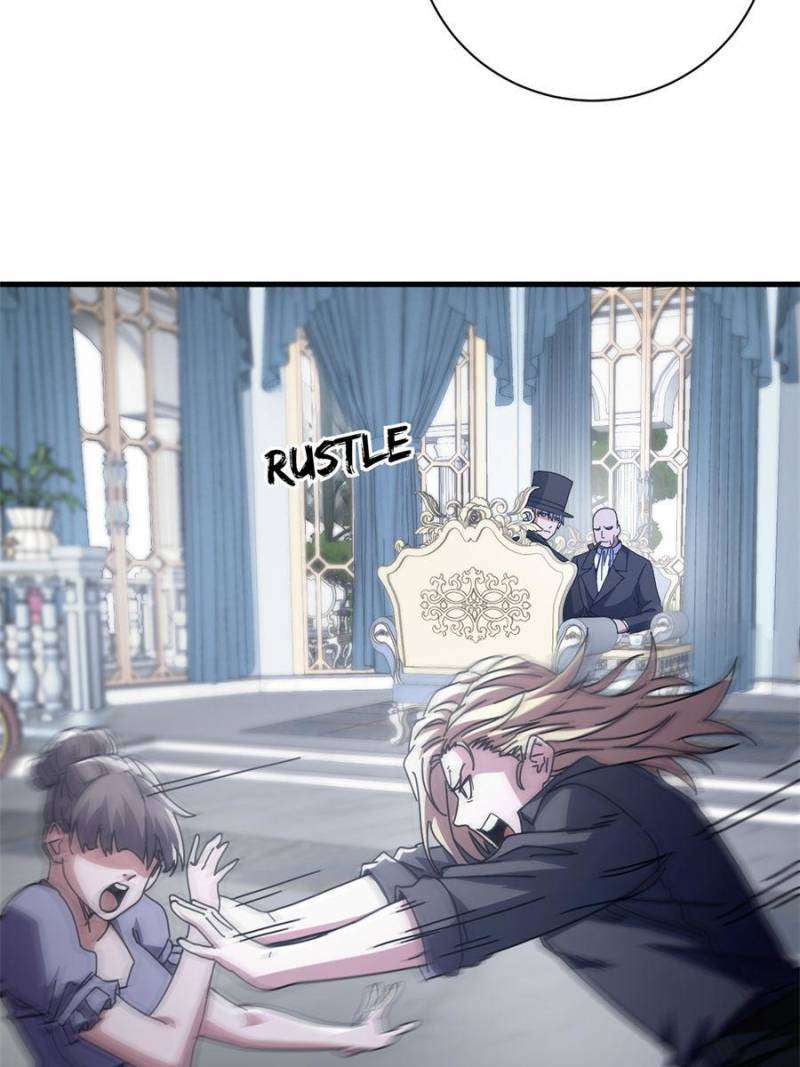 Read The Witch-Guarding Warden Manga Online