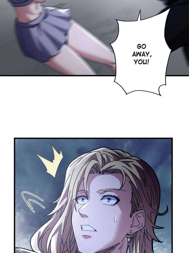 Read The Witch-Guarding Warden Manga Online