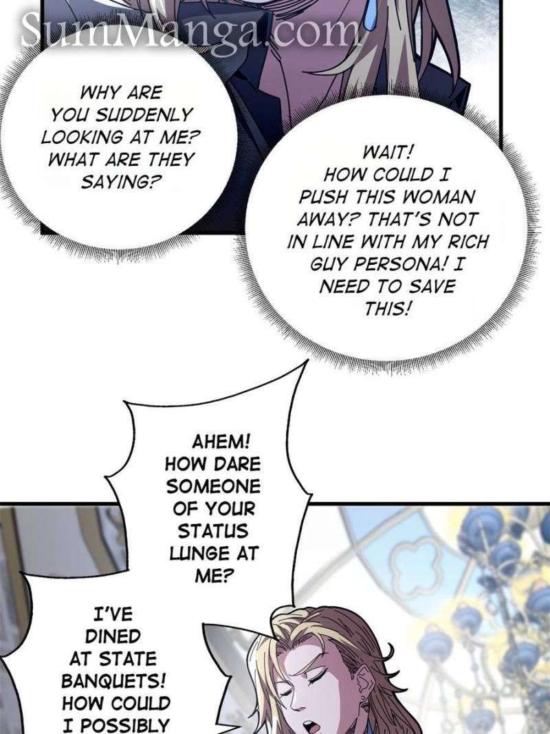 Read The Witch-Guarding Warden Manga Online