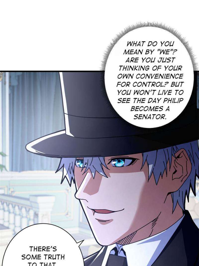 Read The Witch-Guarding Warden Manga Online