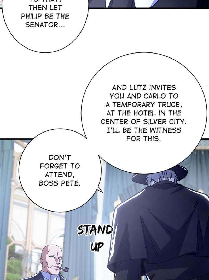 Read The Witch-Guarding Warden Manga Online