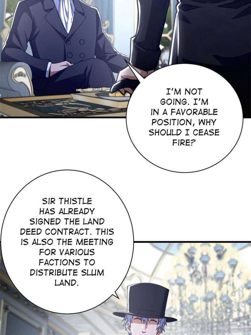 Read The Witch-Guarding Warden Manga Online