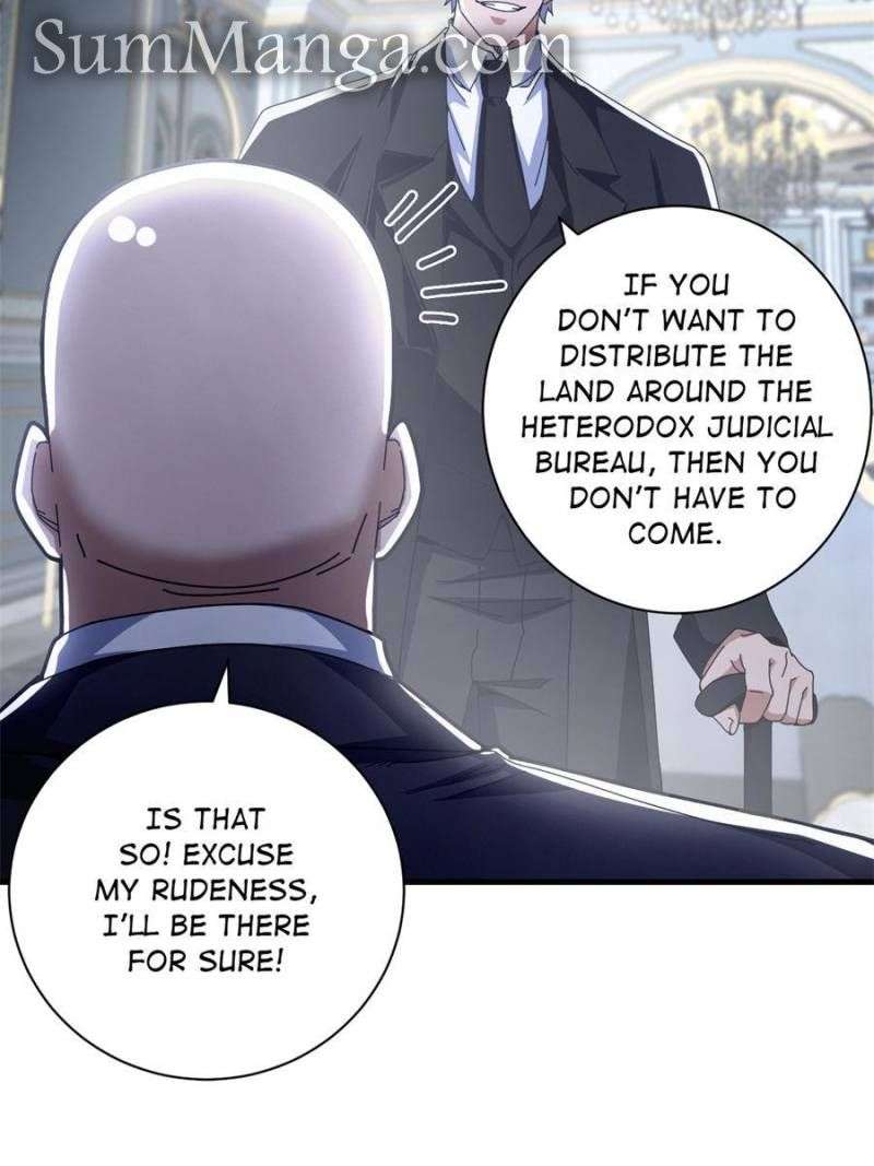 Read The Witch-Guarding Warden Manga Online