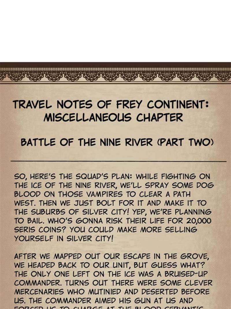 Read The Witch-Guarding Warden Manga Online