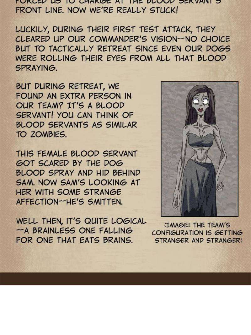 Read The Witch-Guarding Warden Manga Online