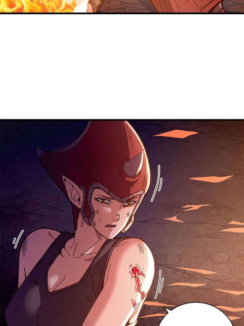 Read The Witch-Guarding Warden Manga Online