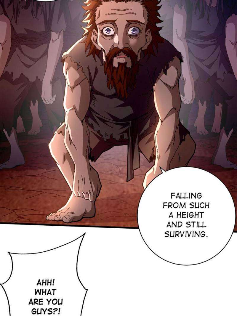 Read The Witch-Guarding Warden Manga Online