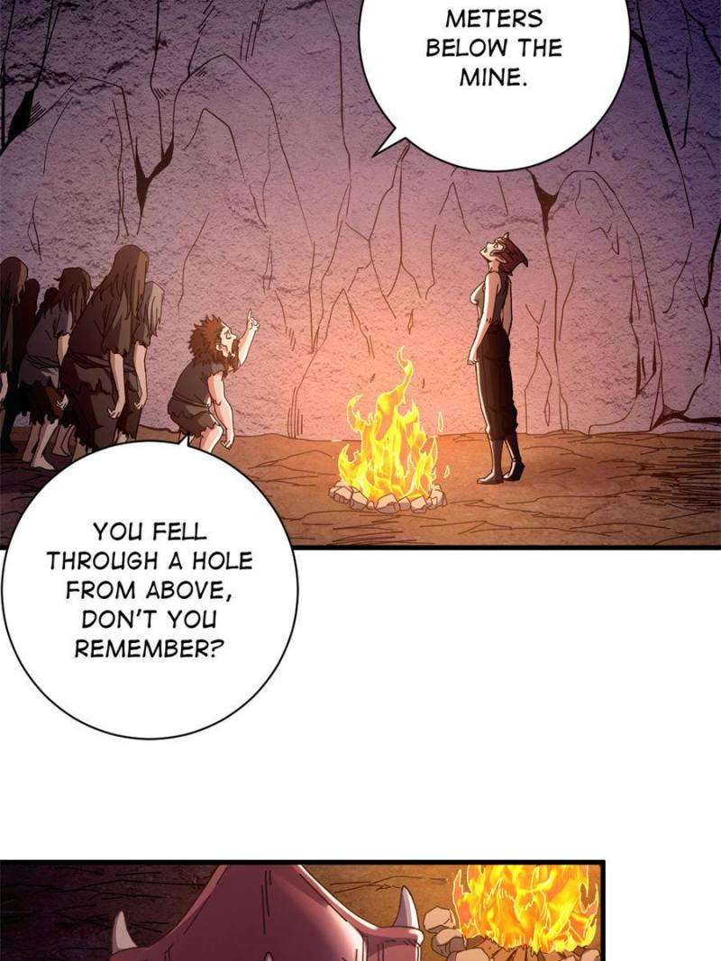 Read The Witch-Guarding Warden Manga Online