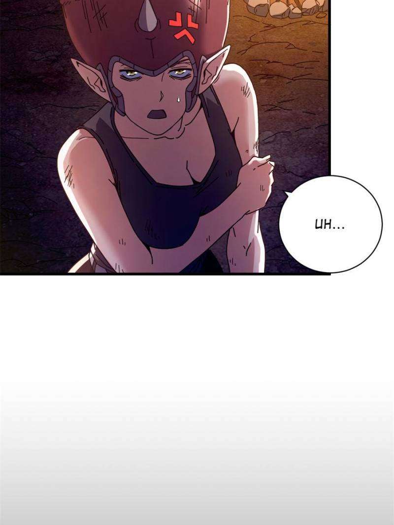 Read The Witch-Guarding Warden Manga Online