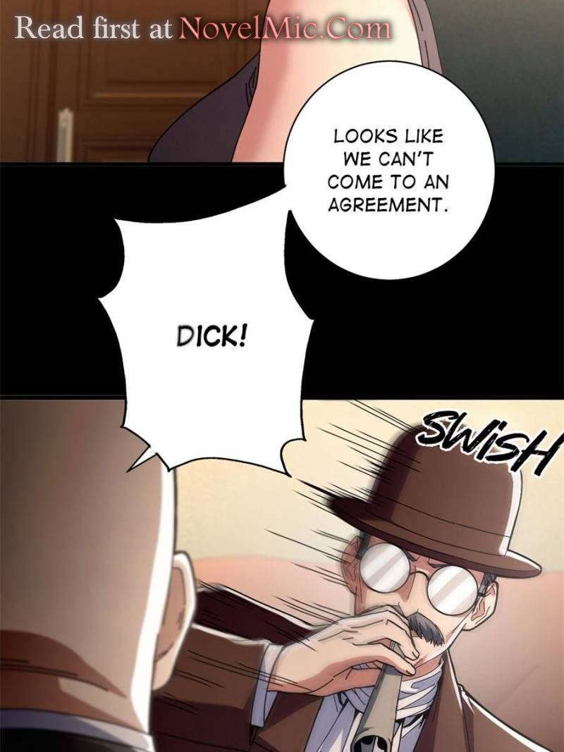 Read The Witch-Guarding Warden Manga Online