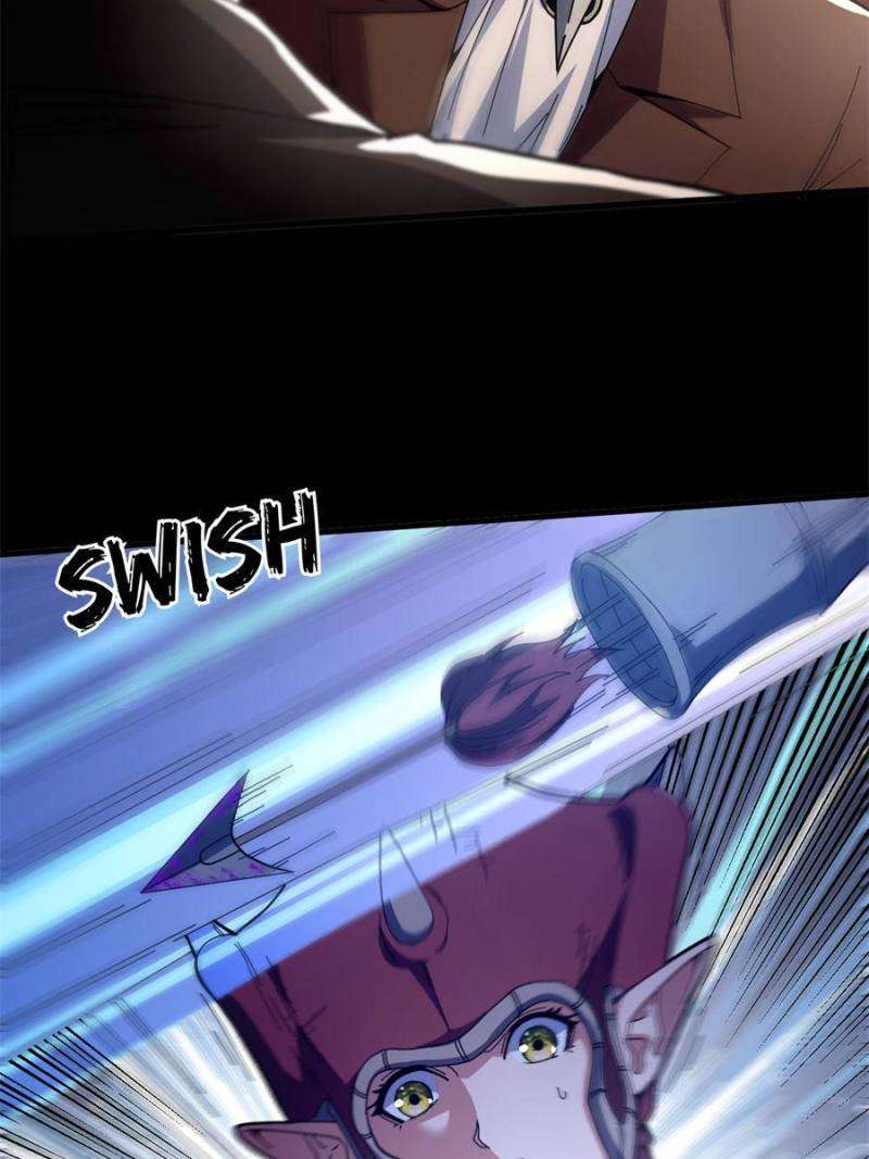 Read The Witch-Guarding Warden Manga Online