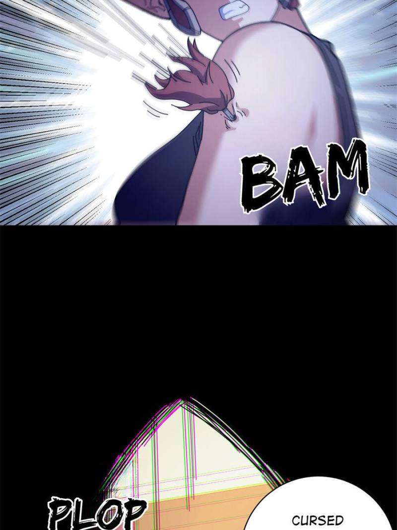 Read The Witch-Guarding Warden Manga Online