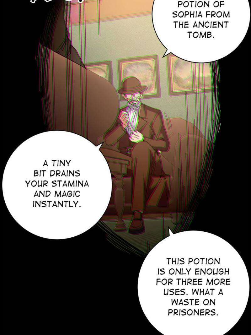 Read The Witch-Guarding Warden Manga Online