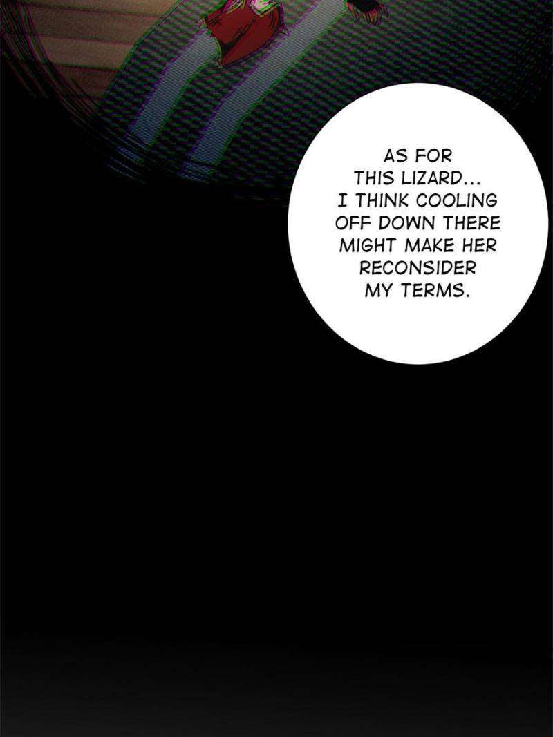 Read The Witch-Guarding Warden Manga Online