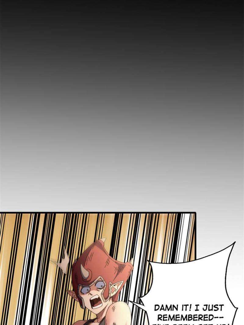 Read The Witch-Guarding Warden Manga Online