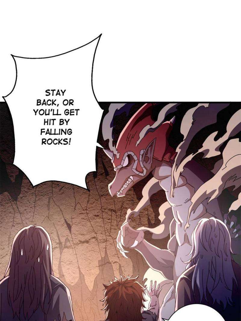 Read The Witch-Guarding Warden Manga Online