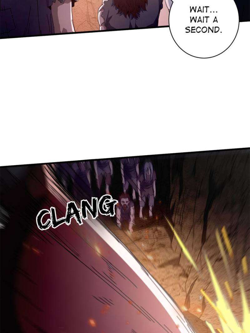 Read The Witch-Guarding Warden Manga Online