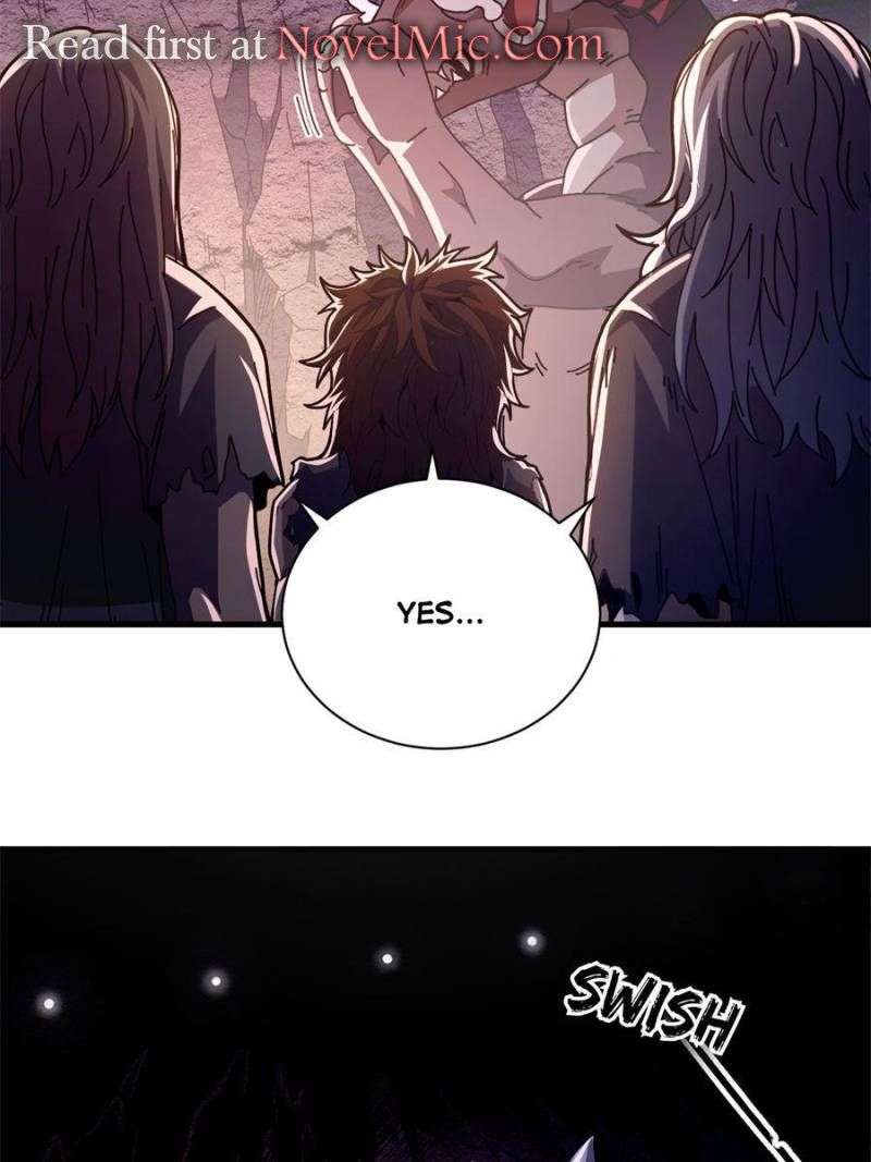 Read The Witch-Guarding Warden Manga Online