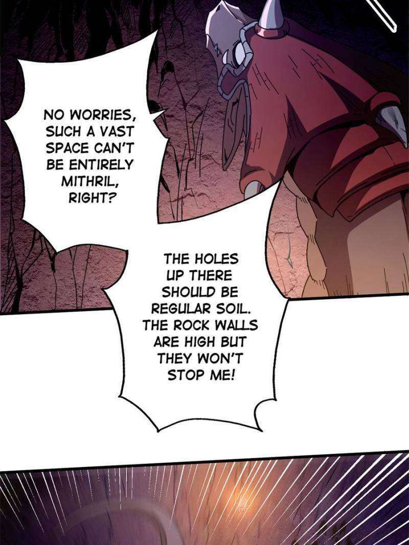 Read The Witch-Guarding Warden Manga Online