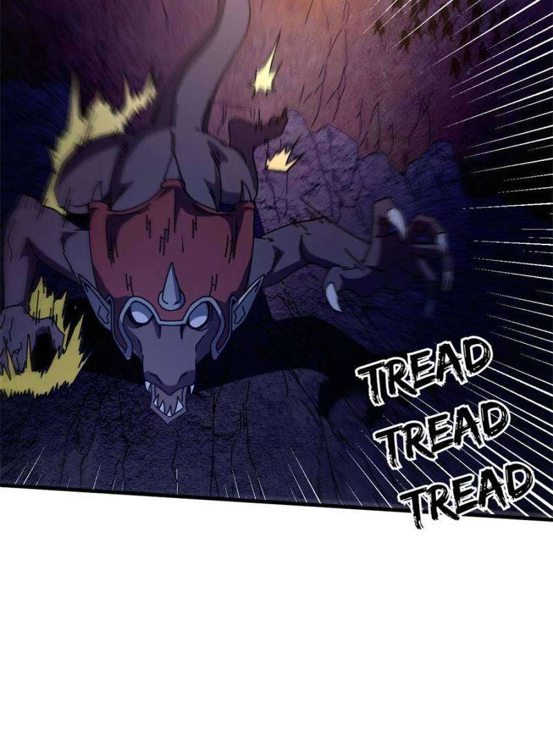 Read The Witch-Guarding Warden Manga Online