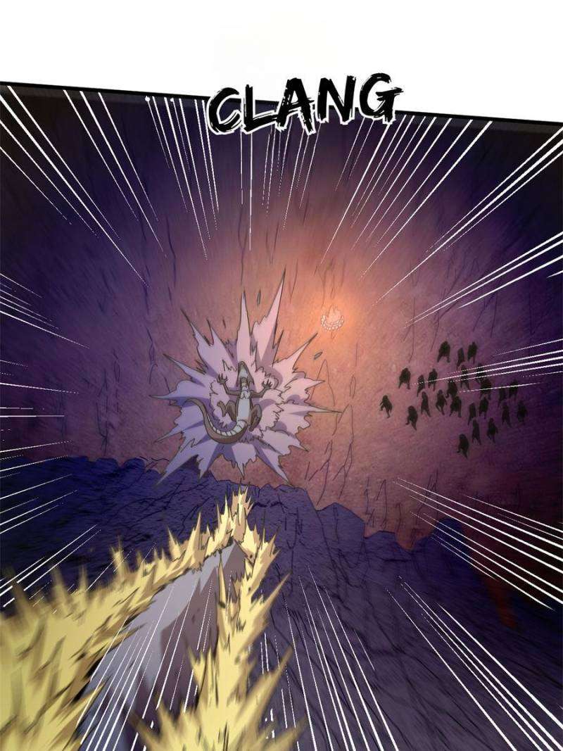 Read The Witch-Guarding Warden Manga Online