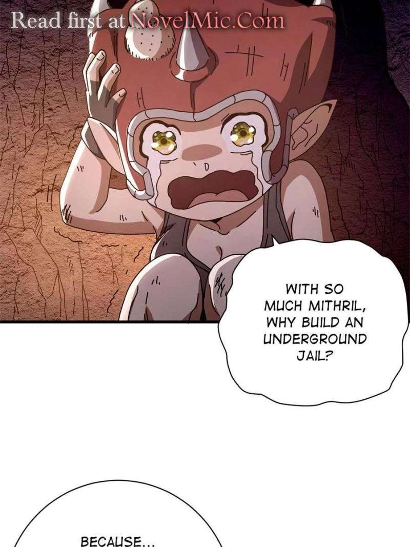 Read The Witch-Guarding Warden Manga Online