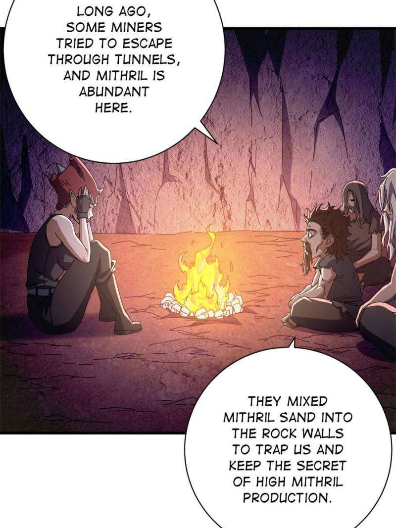 Read The Witch-Guarding Warden Manga Online