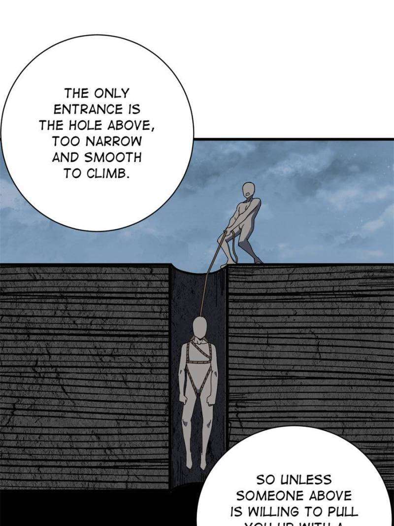 Read The Witch-Guarding Warden Manga Online