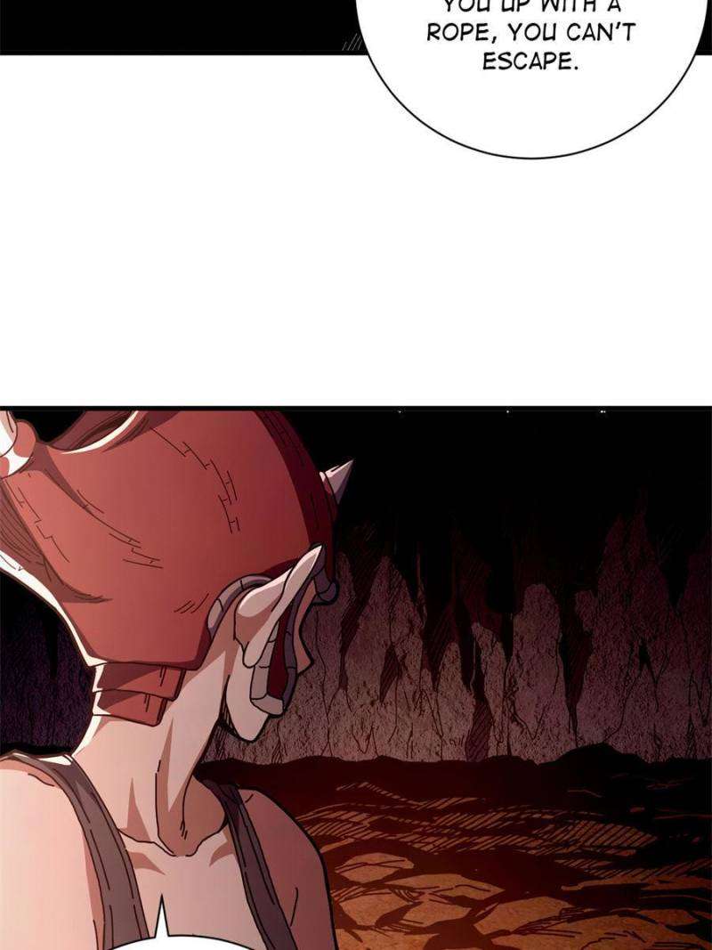 Read The Witch-Guarding Warden Manga Online