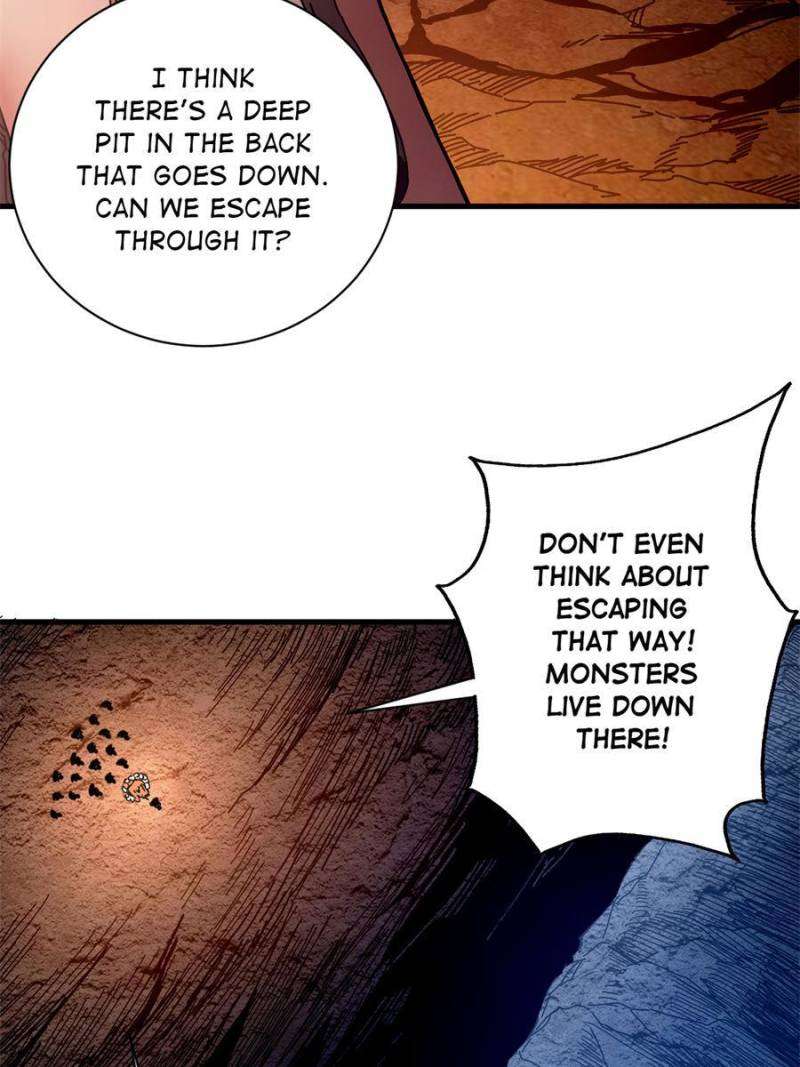 Read The Witch-Guarding Warden Manga Online