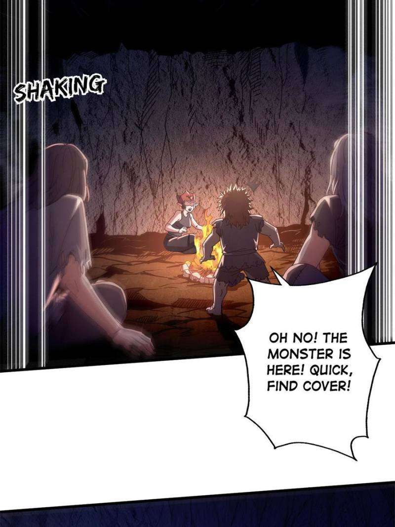 Read The Witch-Guarding Warden Manga Online