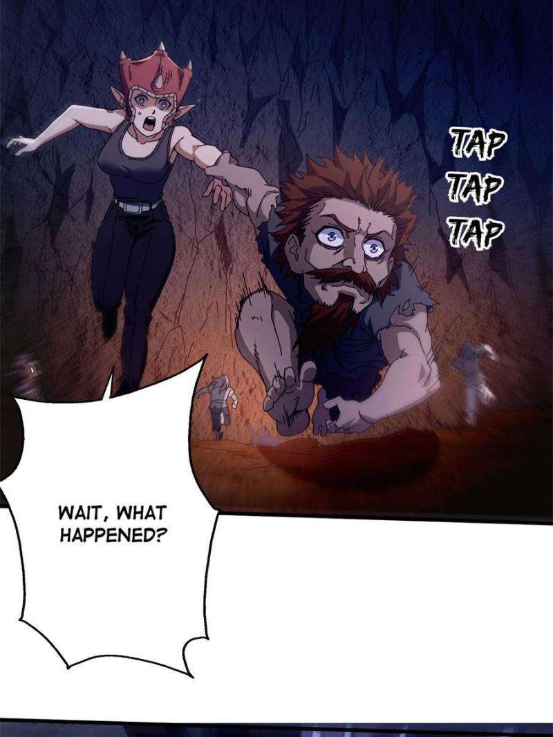 Read The Witch-Guarding Warden Manga Online