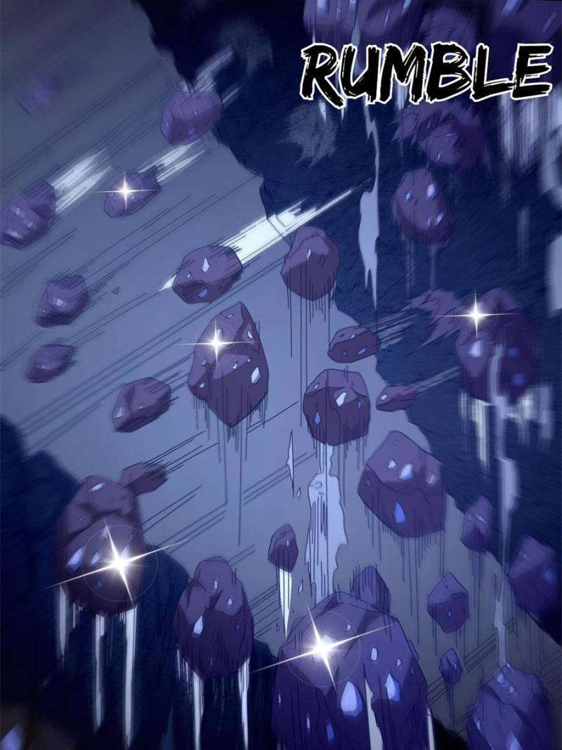 Read The Witch-Guarding Warden Manga Online