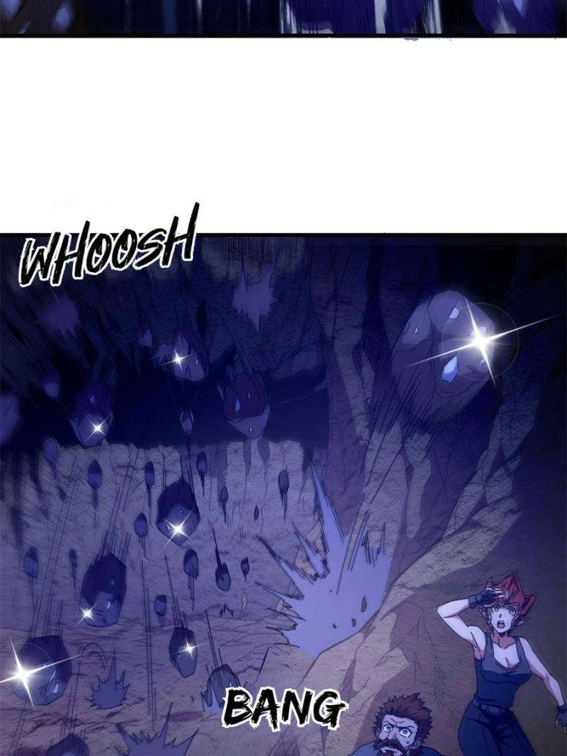 Read The Witch-Guarding Warden Manga Online