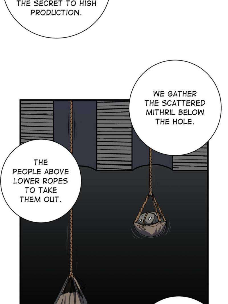 Read The Witch-Guarding Warden Manga Online