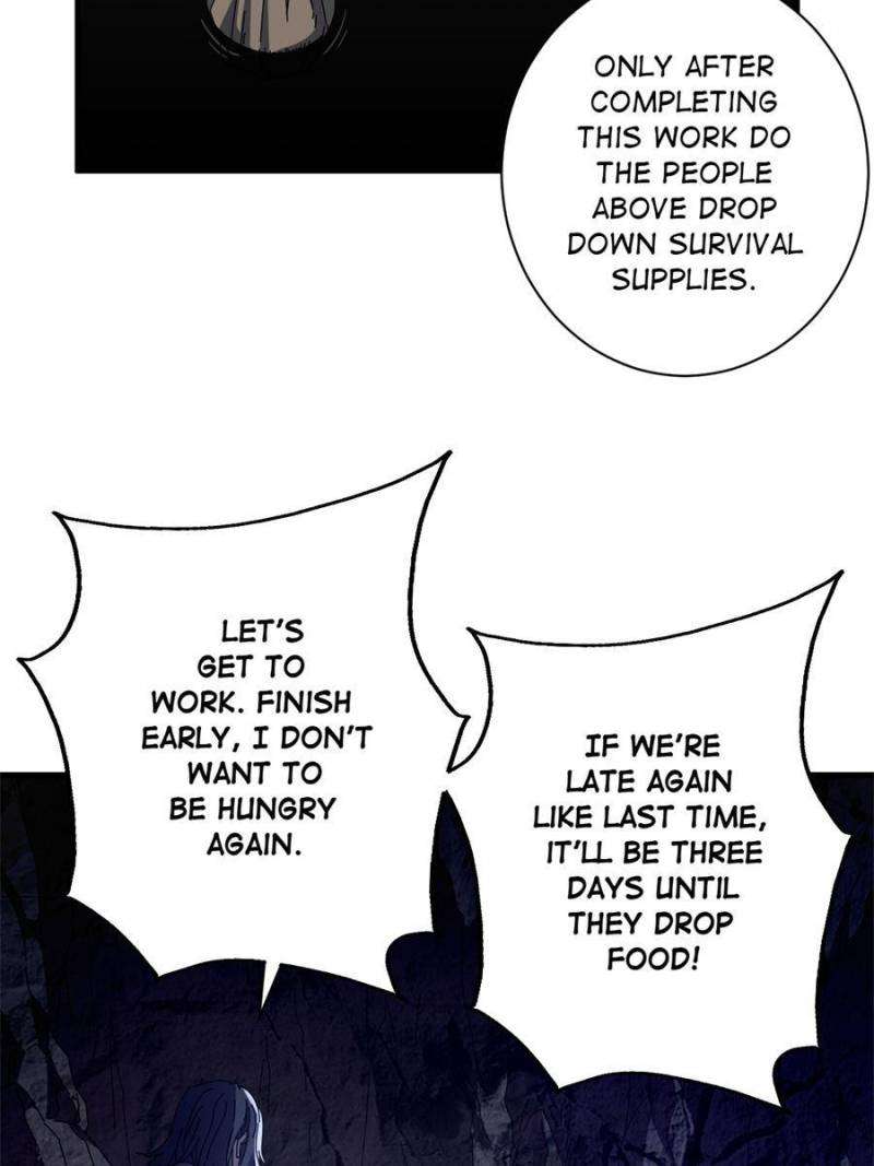 Read The Witch-Guarding Warden Manga Online