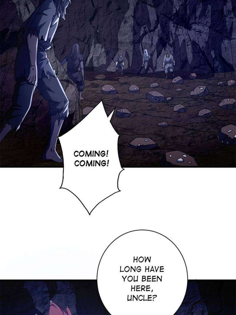 Read The Witch-Guarding Warden Manga Online