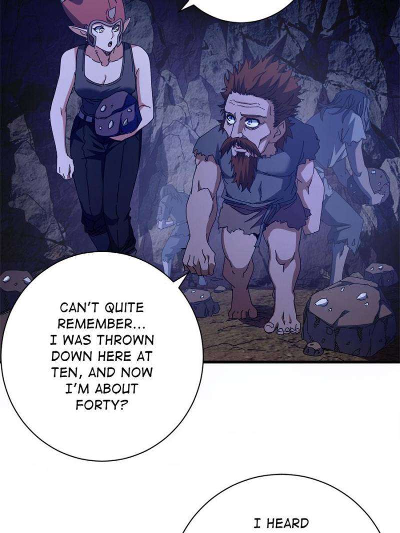 Read The Witch-Guarding Warden Manga Online