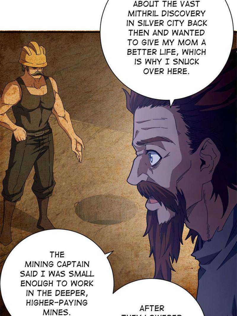 Read The Witch-Guarding Warden Manga Online