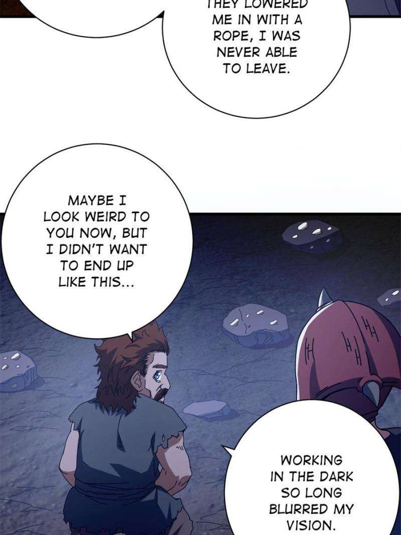 Read The Witch-Guarding Warden Manga Online