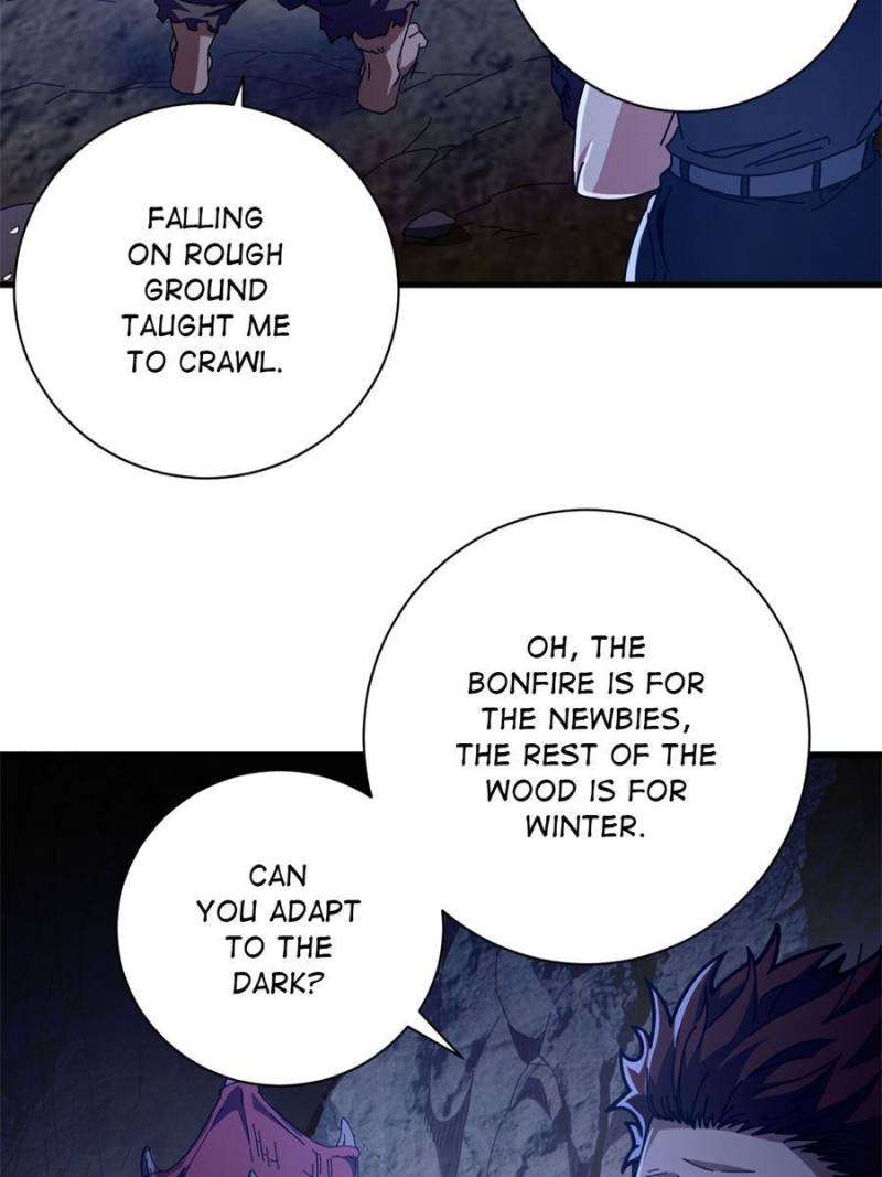 Read The Witch-Guarding Warden Manga Online