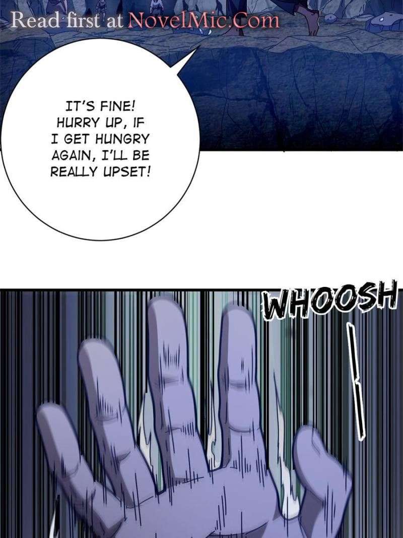 Read The Witch-Guarding Warden Manga Online