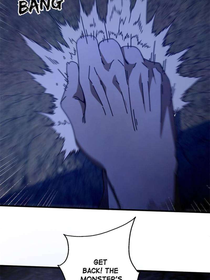 Read The Witch-Guarding Warden Manga Online