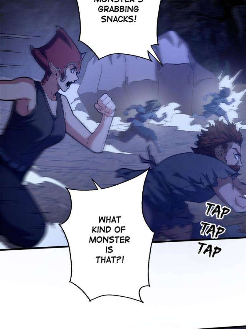 Read The Witch-Guarding Warden Manga Online