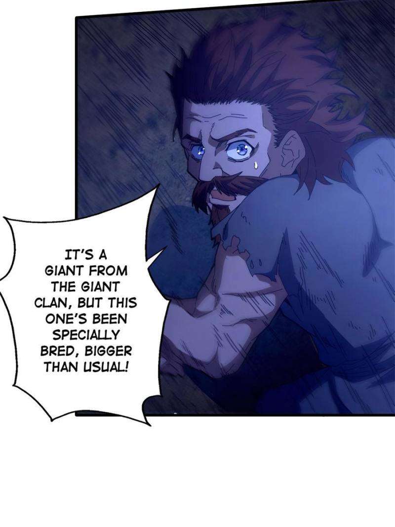 Read The Witch-Guarding Warden Manga Online