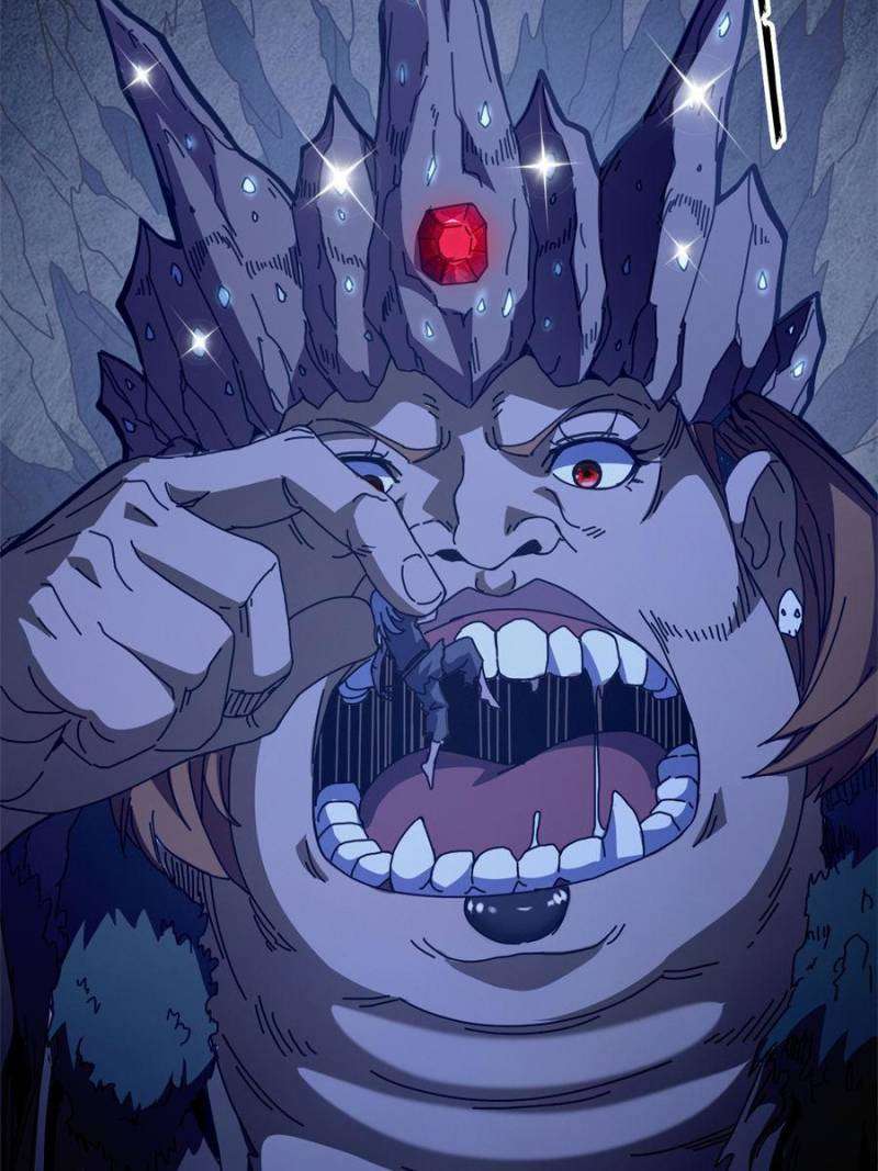 Read The Witch-Guarding Warden Manga Online