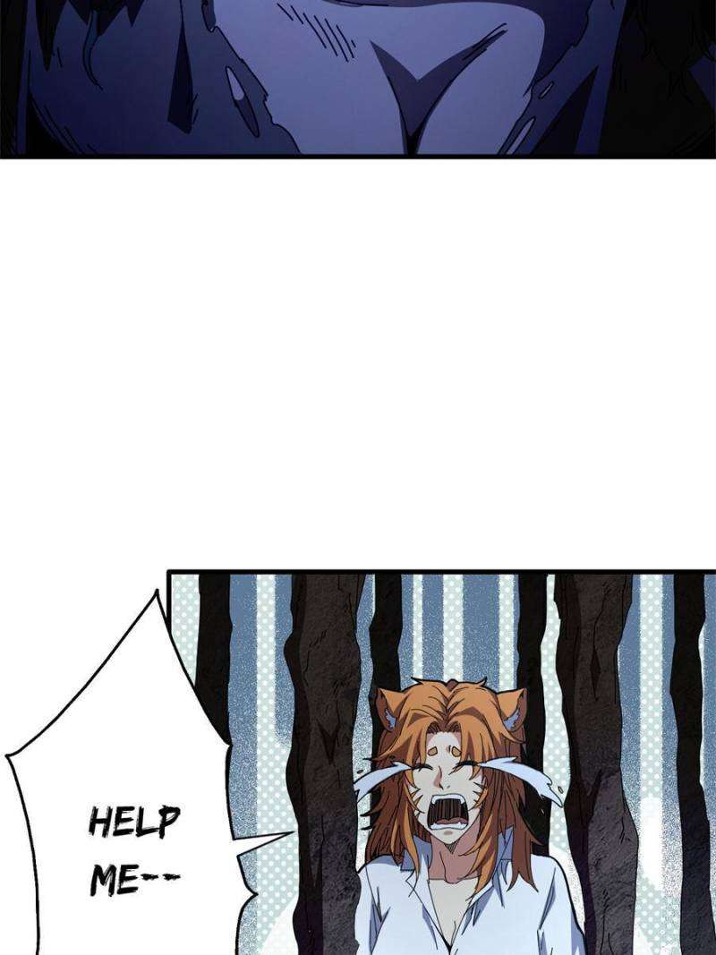 Read The Witch-Guarding Warden Manga Online